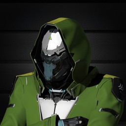 j4ger portrait