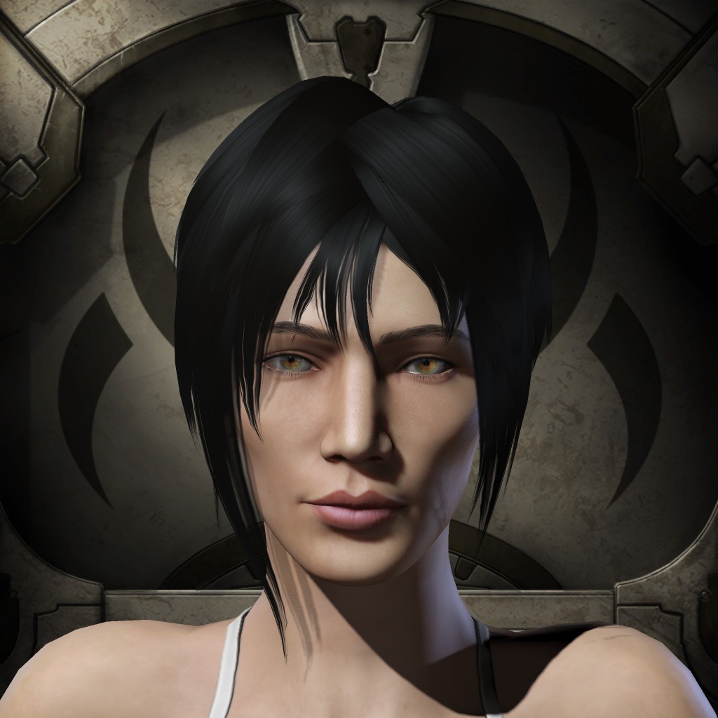 Ingrid Walker