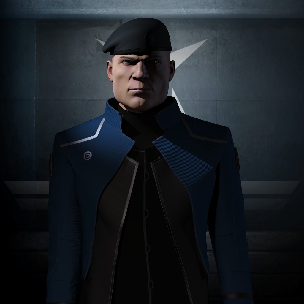High Commander
