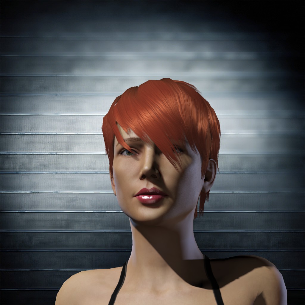 yvette Desplains
