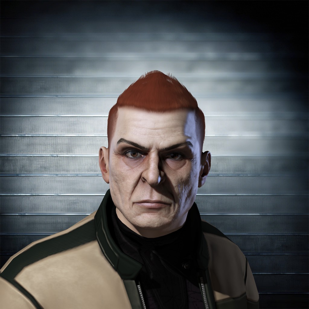 Viktor Blatavian