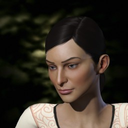 Screwzzz Khema portrait