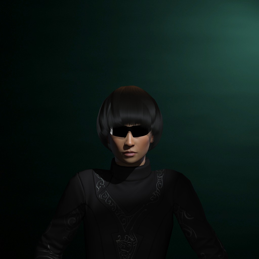 Ji-Young Pacht-Feng