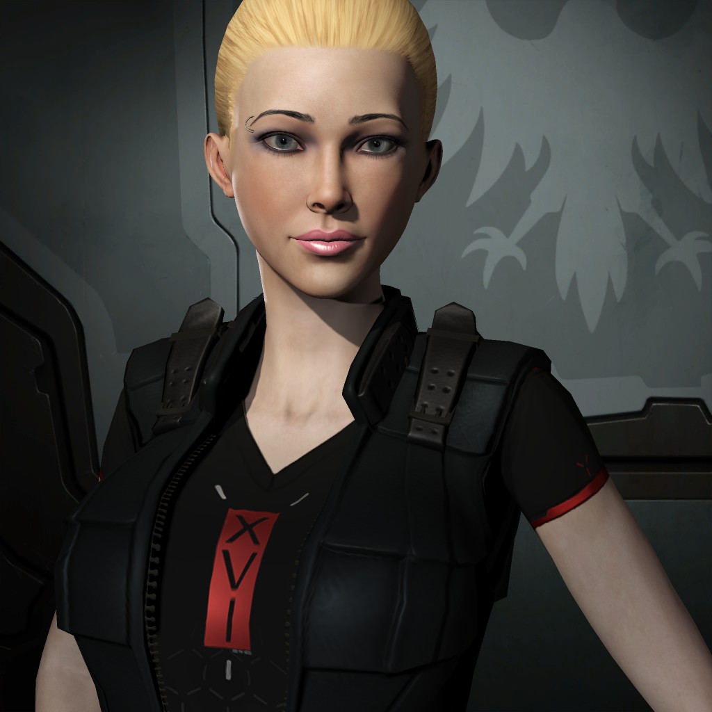Nicole Anist0n