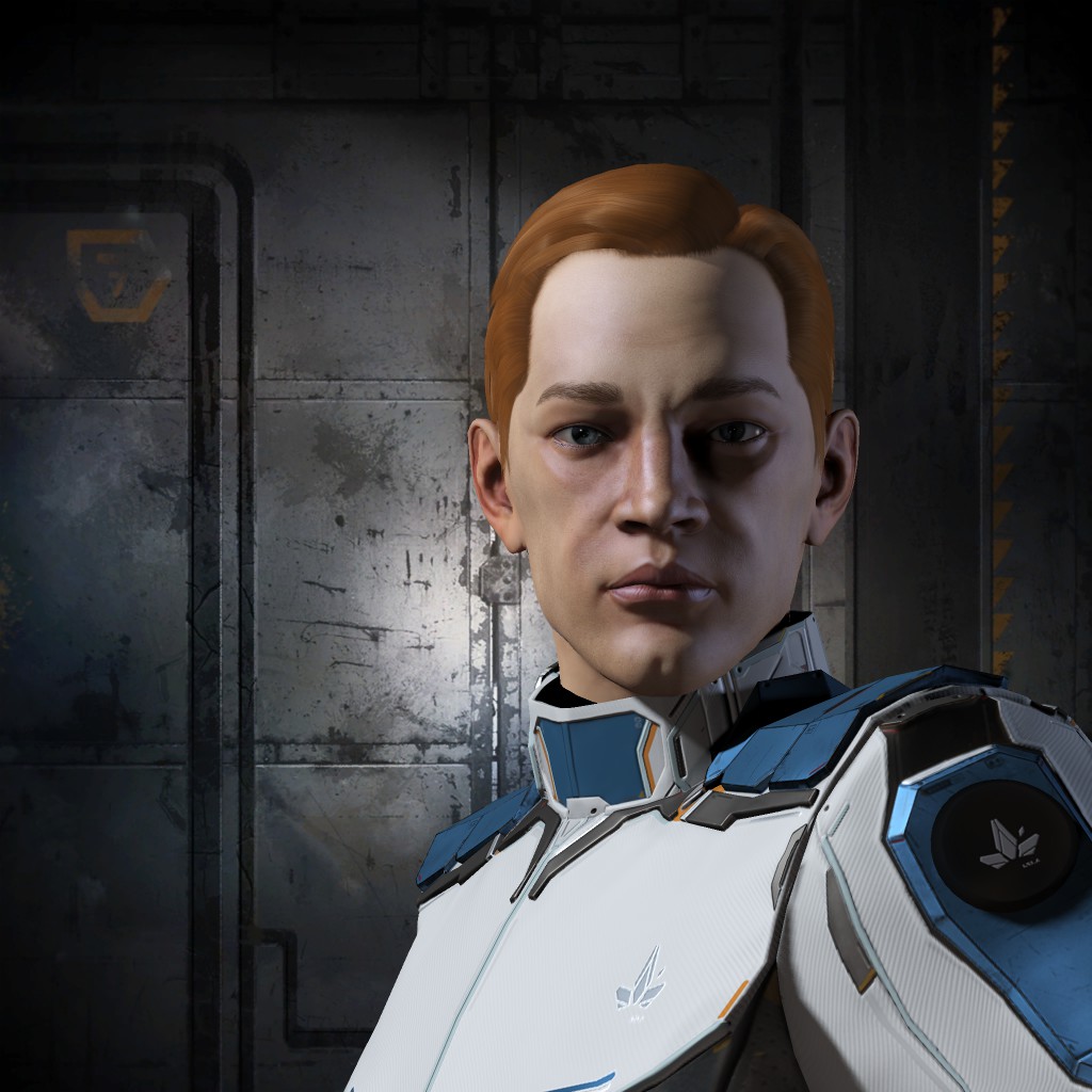 Jebediah Hunter