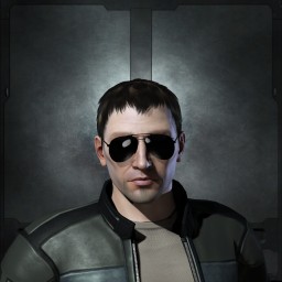 Koneko Breau portrait
