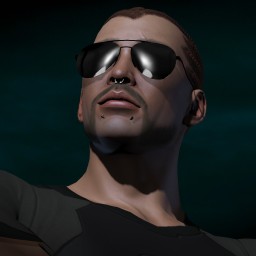Lolazino portrait