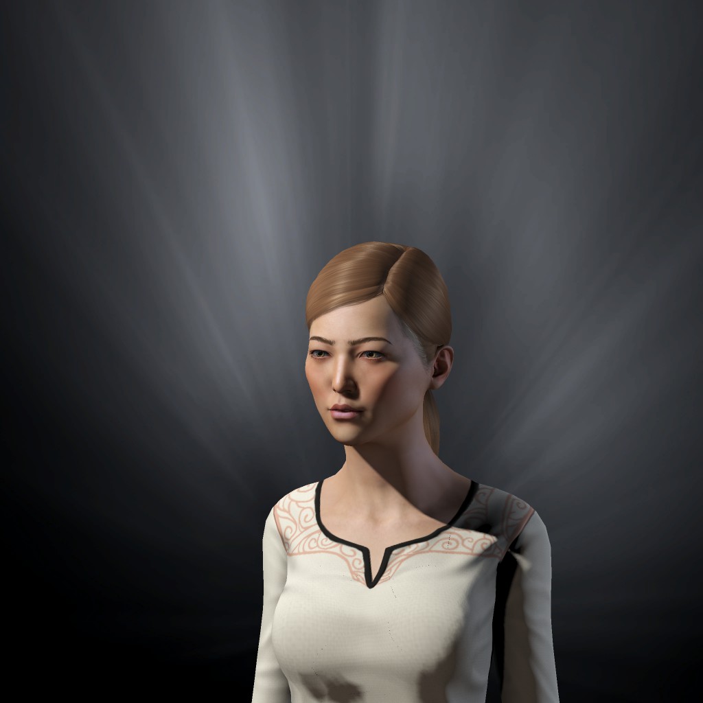 Sophia Ozuwara