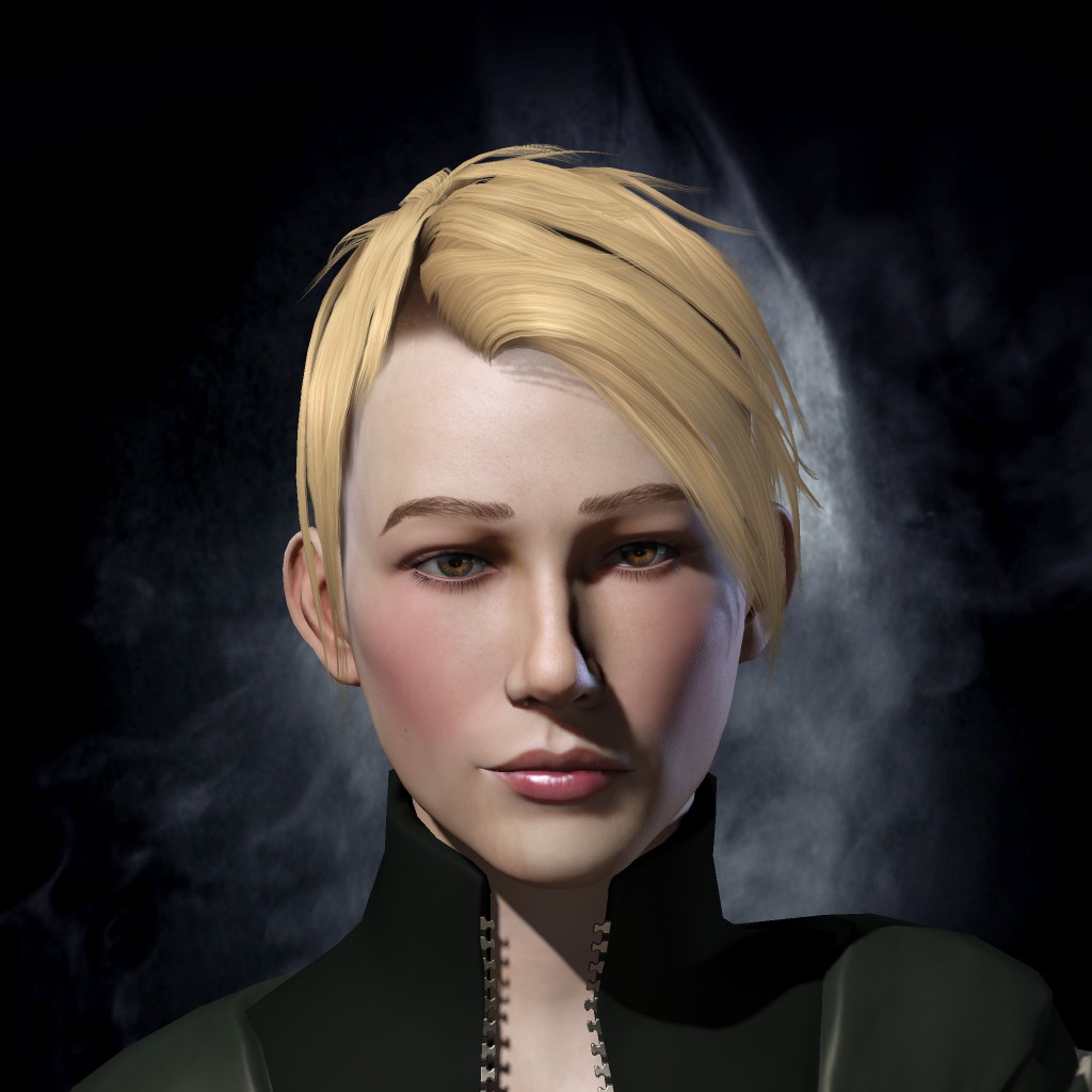 Talia R Starchaser