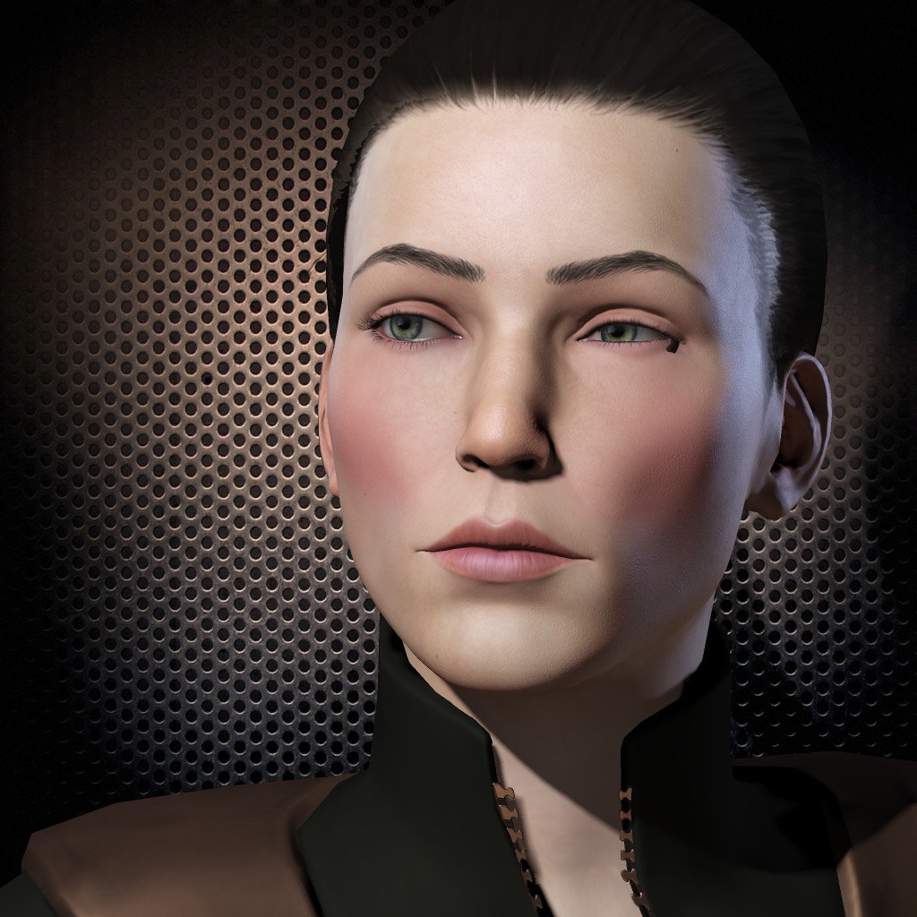 Sash Nyx