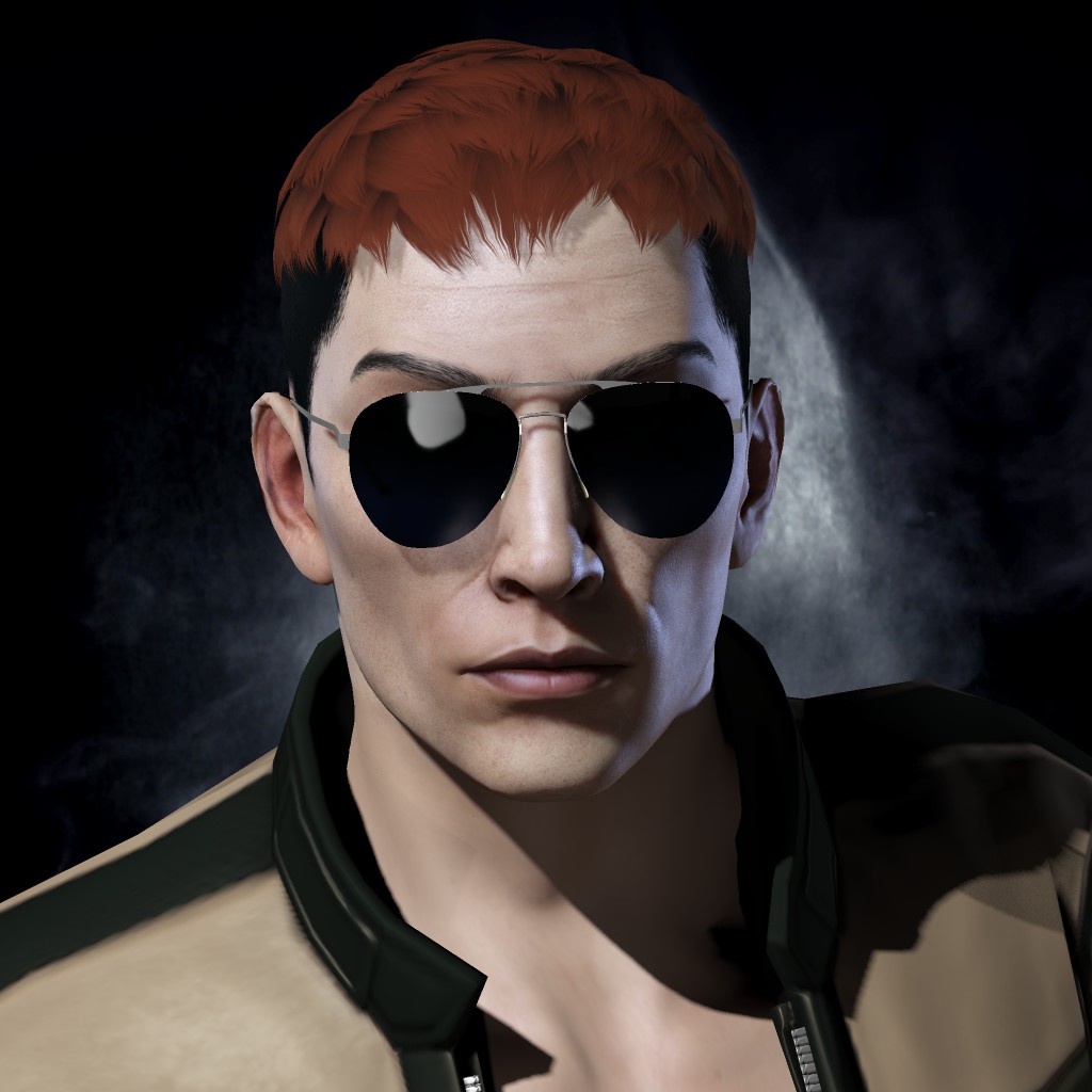 Itsah Hammertime Hammerfeld