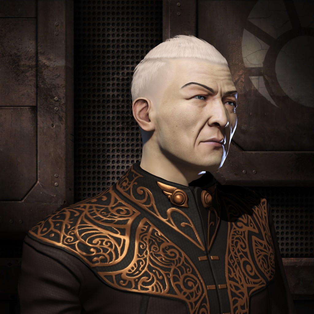 A'Karyio Kuantom