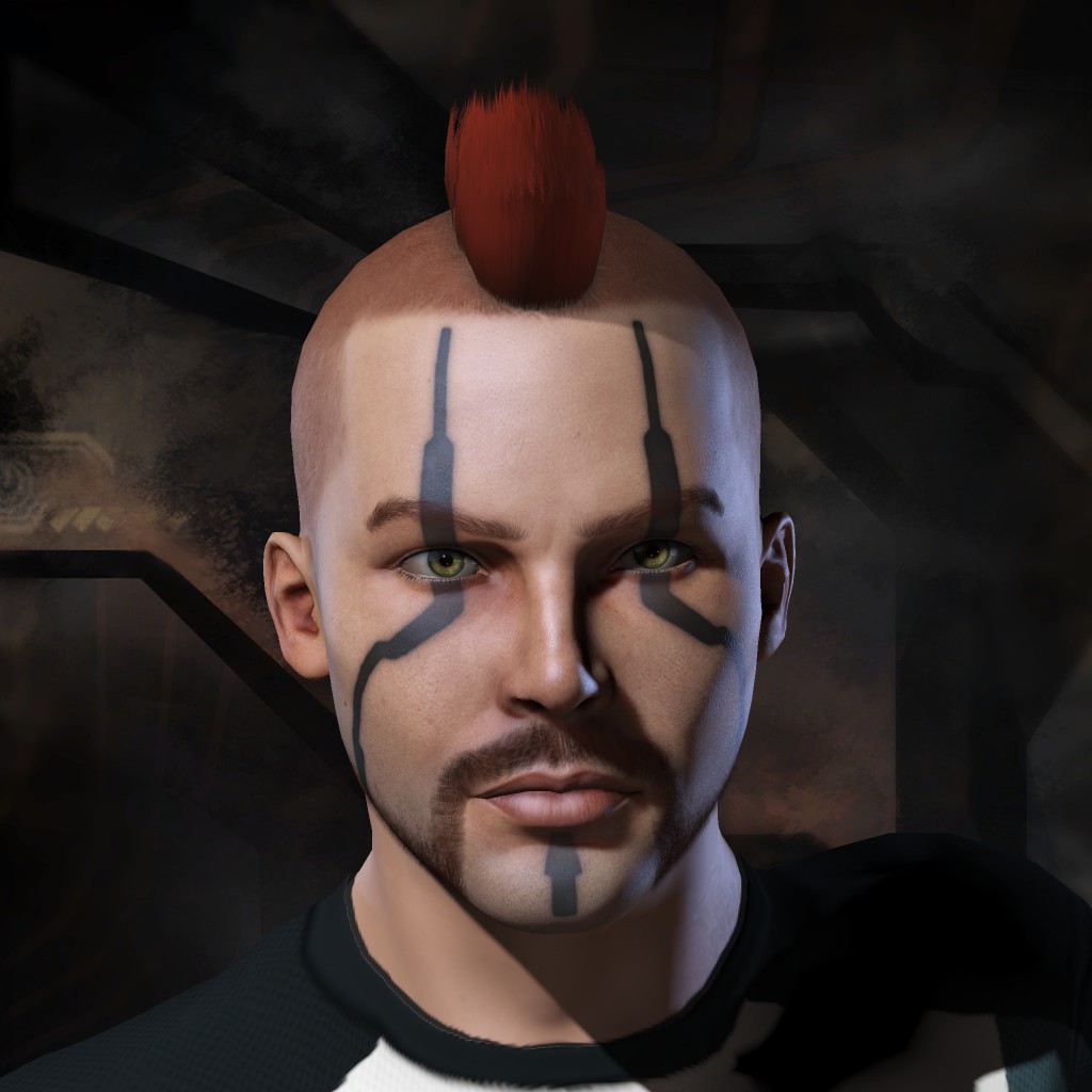 Zak Belorus