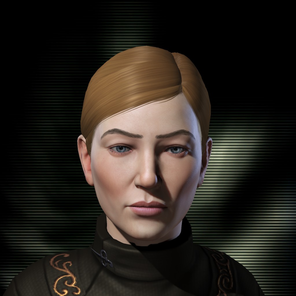 Craster's 15th Wife