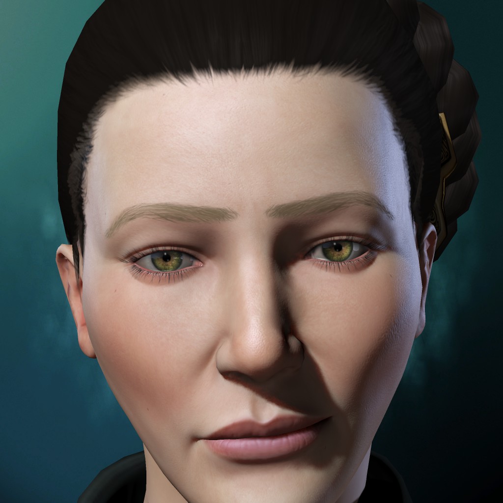 Craster's 17th Wife