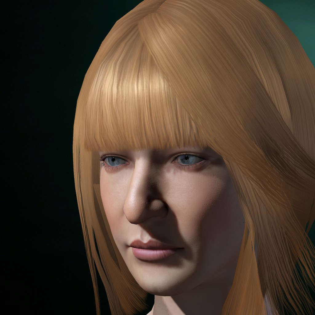 Craster's 22nd Wife