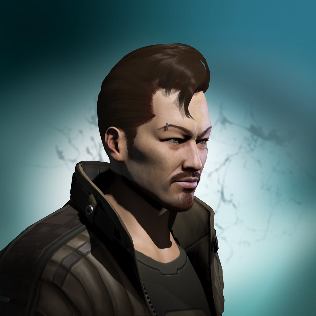 Defiant Misfit