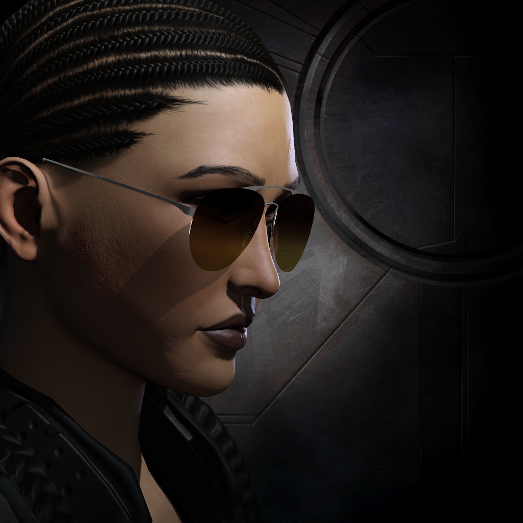 Celeste Starbreeze