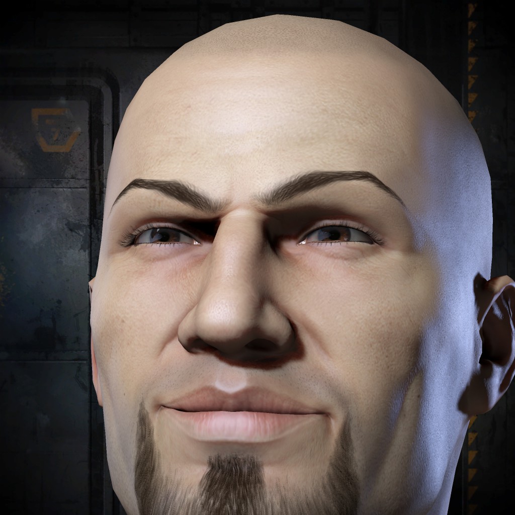 portrait