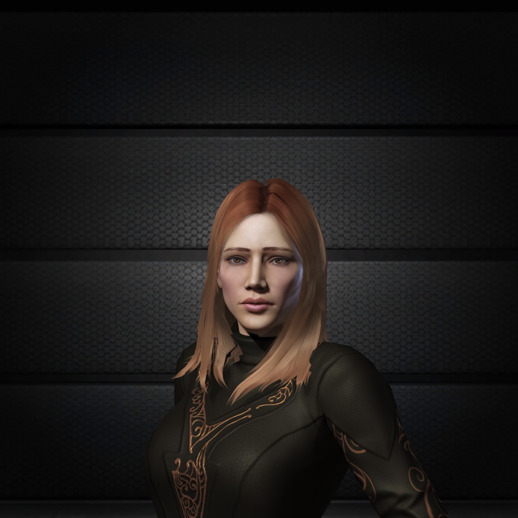 Amanda Beercase