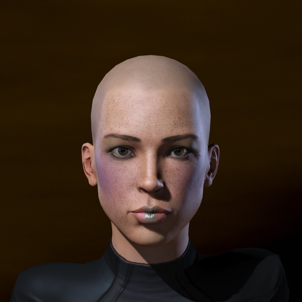 G1 Jane