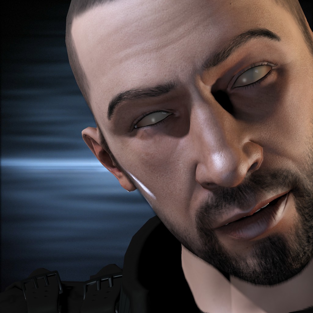 CCP Dopamine
