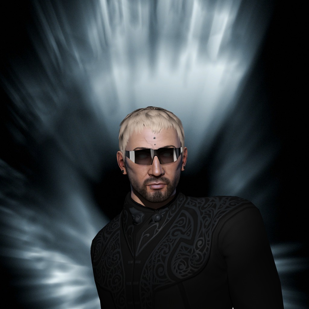 Lucious Schereau