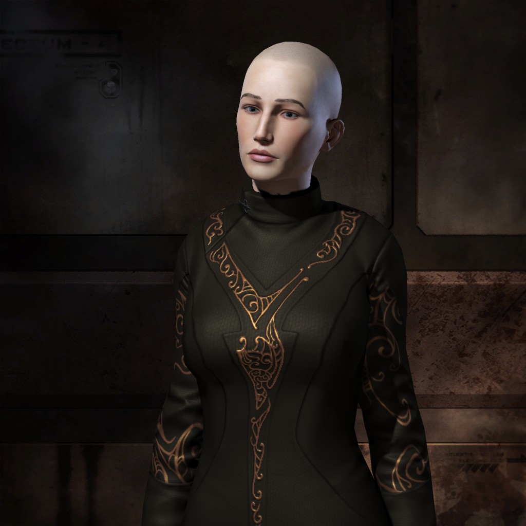 Griel Vynneve
