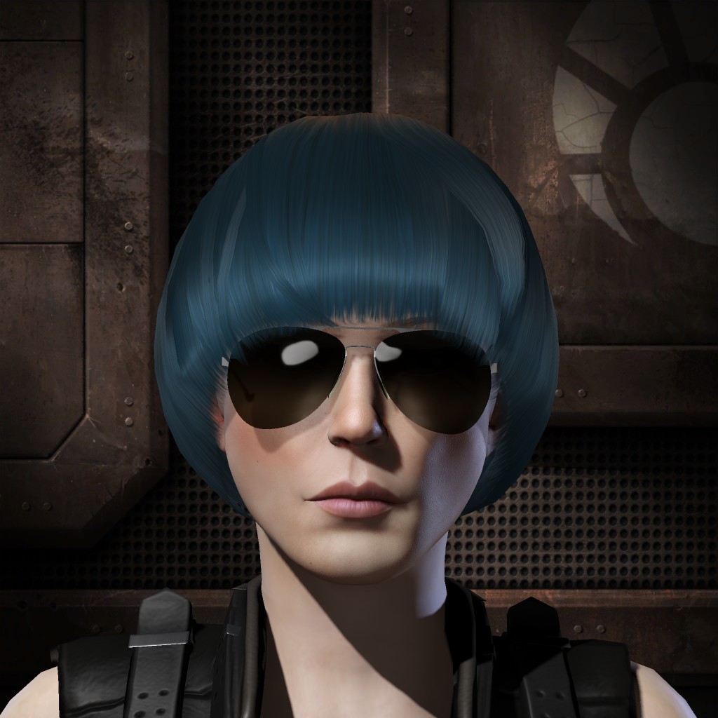all hail minmatar