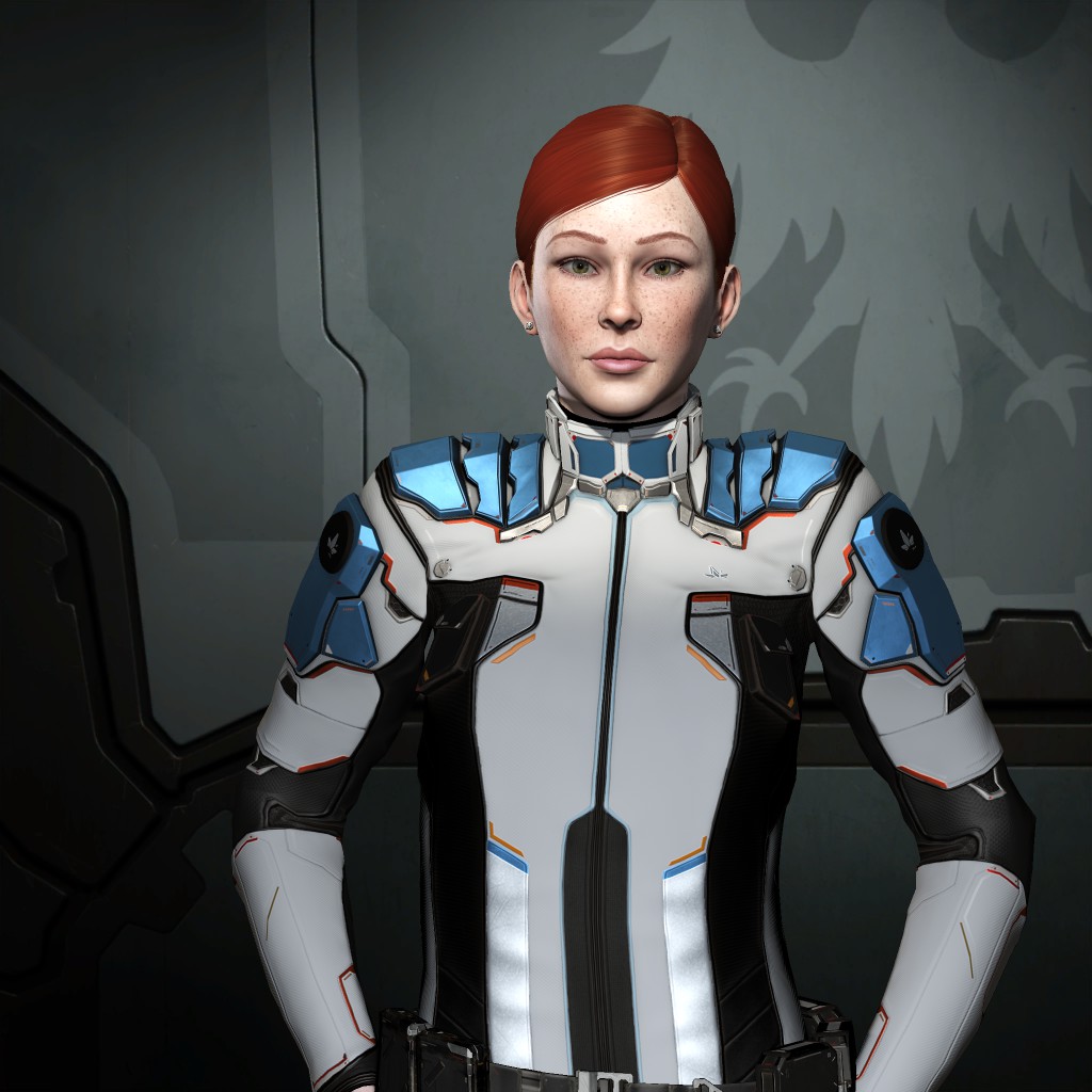 Alexis Ravenheart