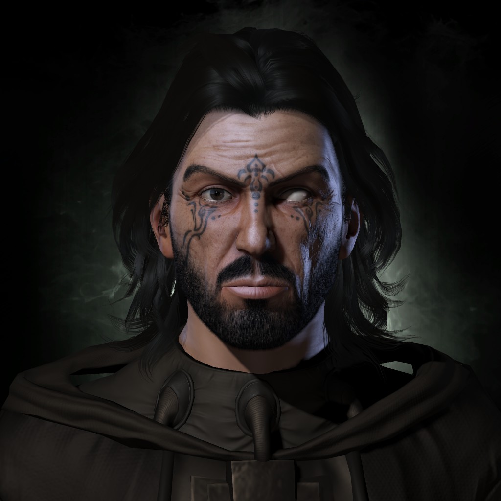 Auchar Baarus