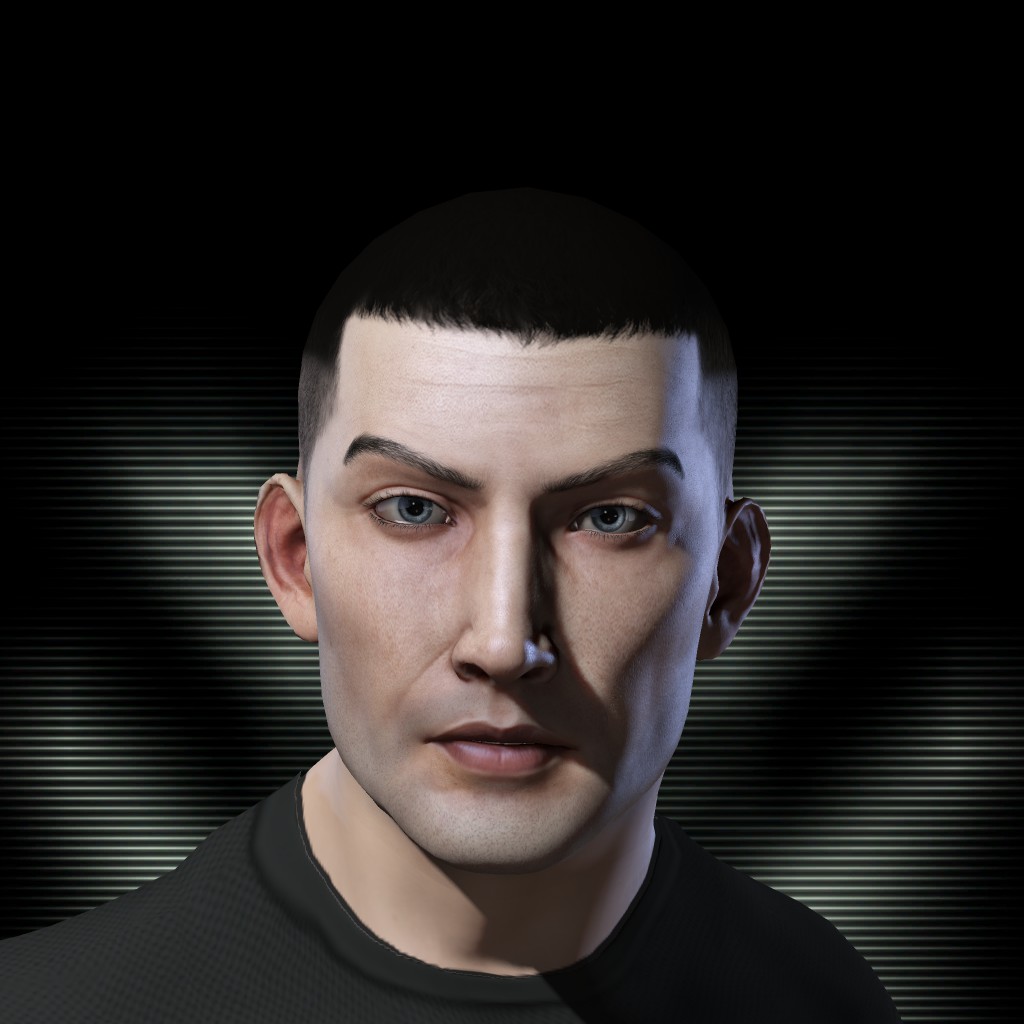 portrait