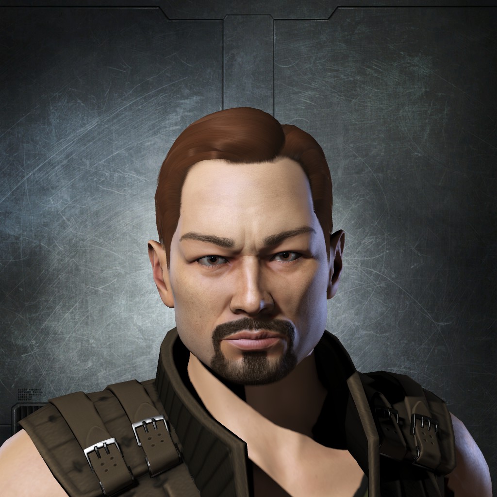 portrait