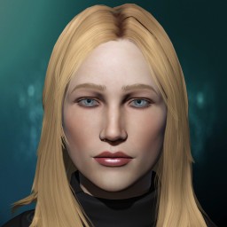 Minorities portrait