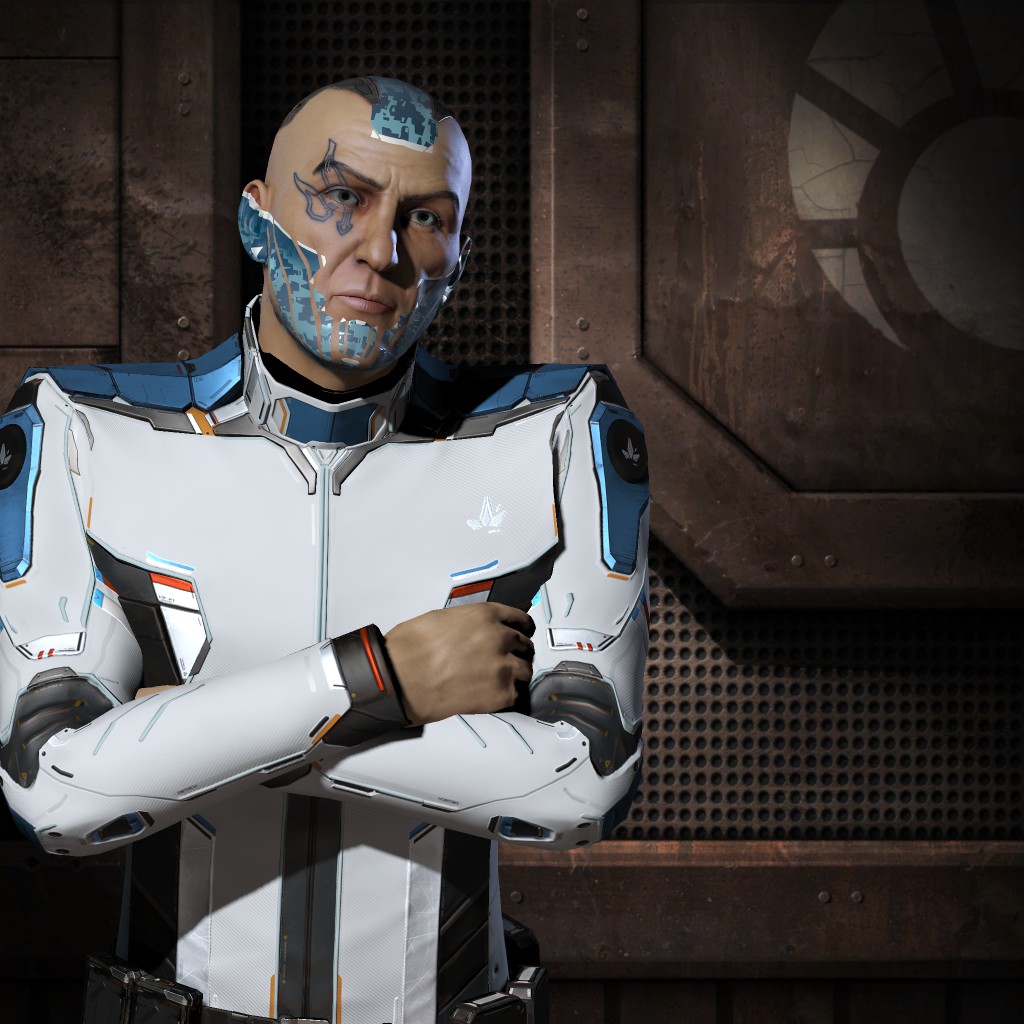 Alex Cyberon