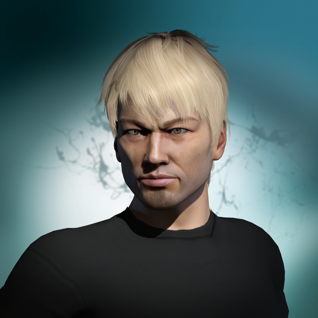 Bryan Ohaya