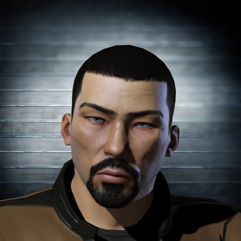 Lewis Ringo