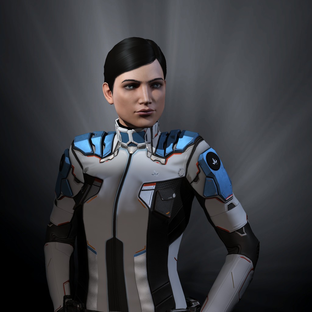 Lucia Inkura