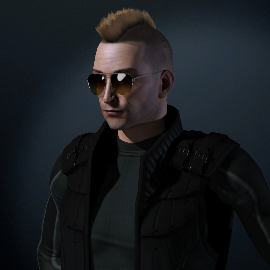 Keno Tron