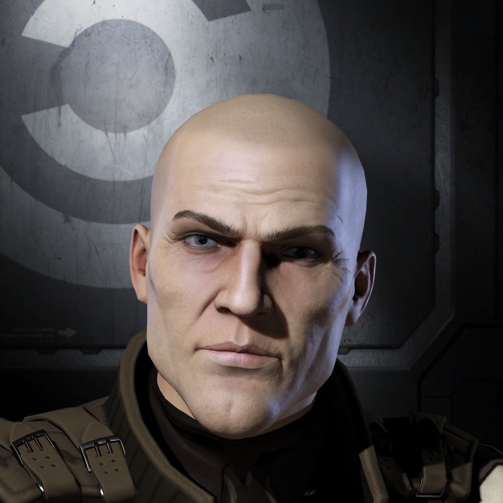 Cyno isgreen