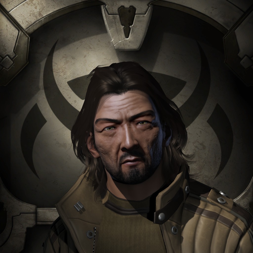 portrait