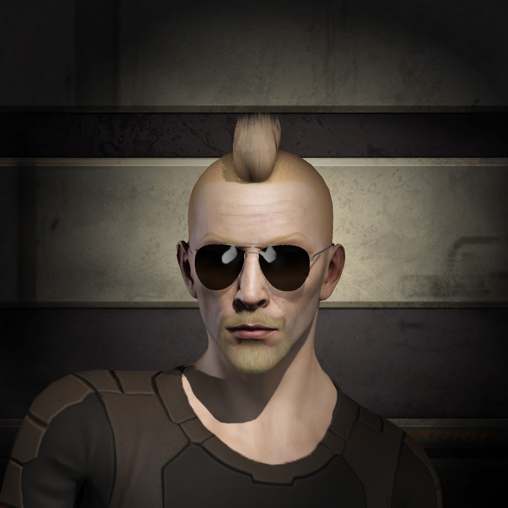 Kevin Korlan