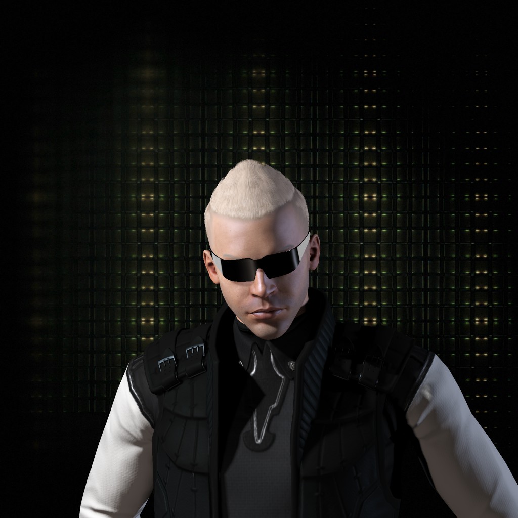 Richou Hawke