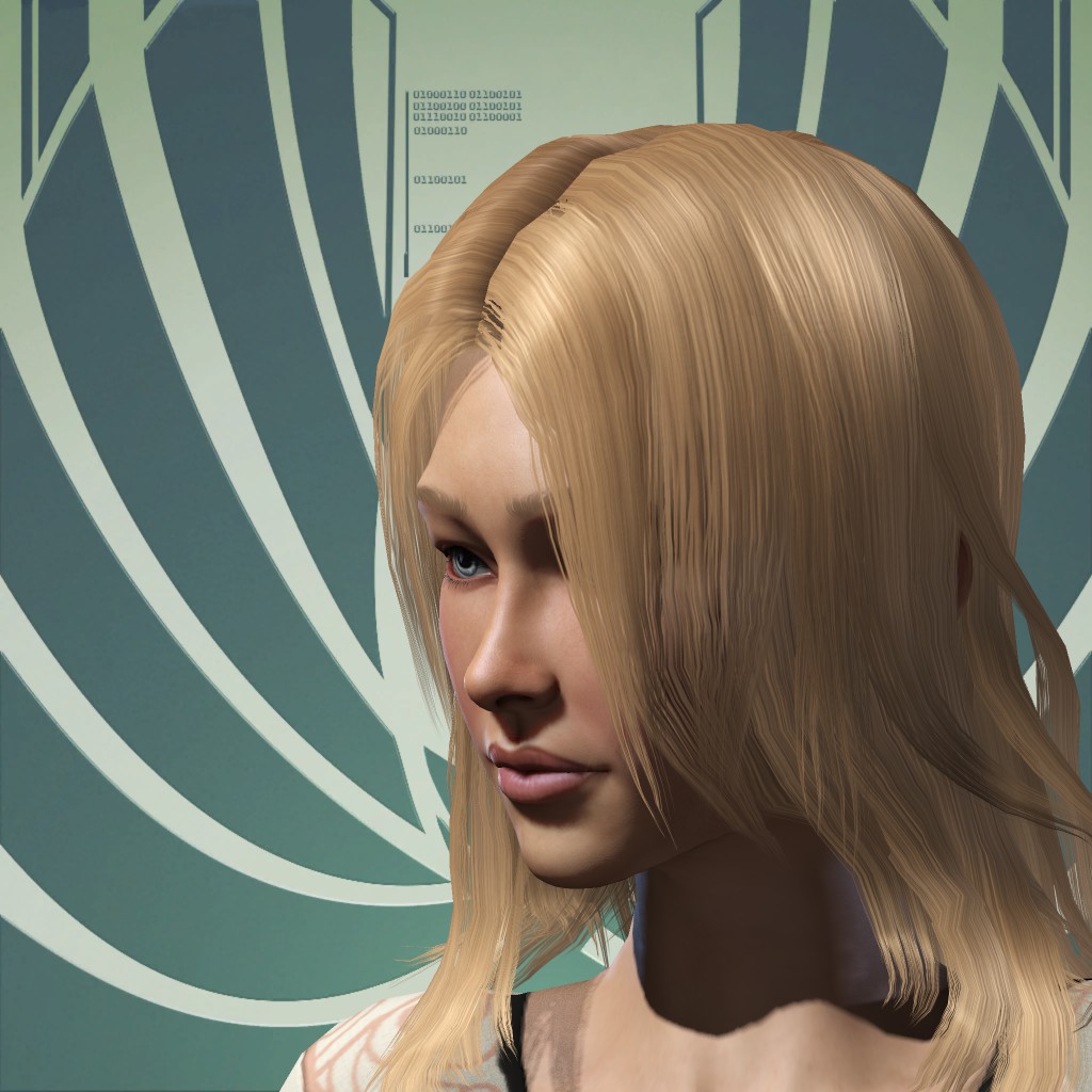Galadriel MarieIIa