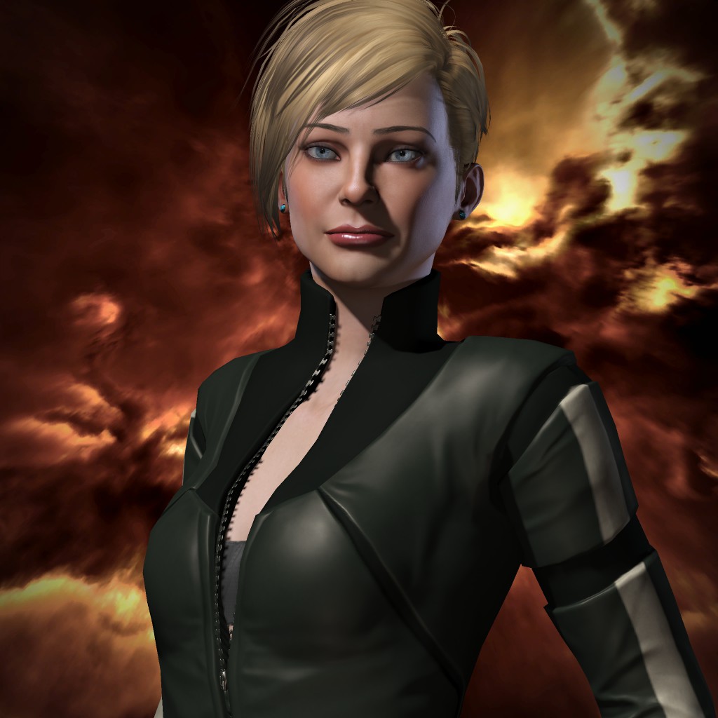 spy dian
