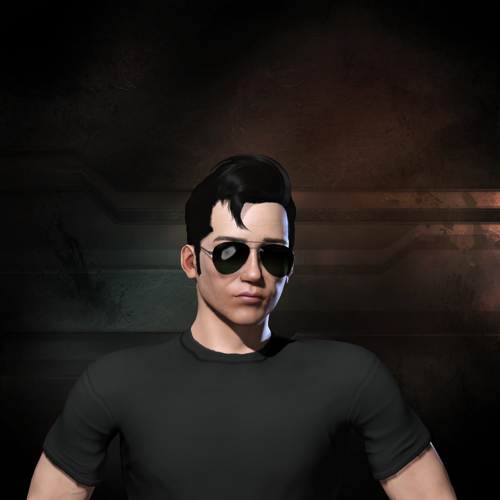 Tony Stasarik