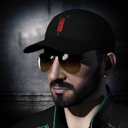 Webzerg portrait