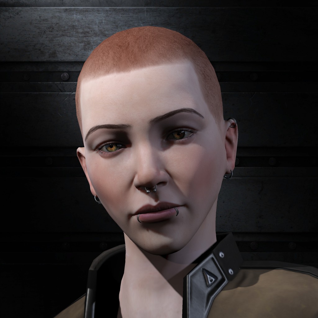 Jane Pandemonium