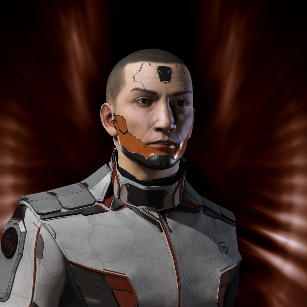 Tony othroad