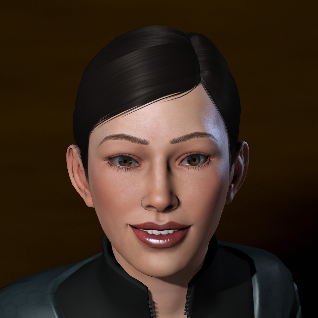 Pia Rippley